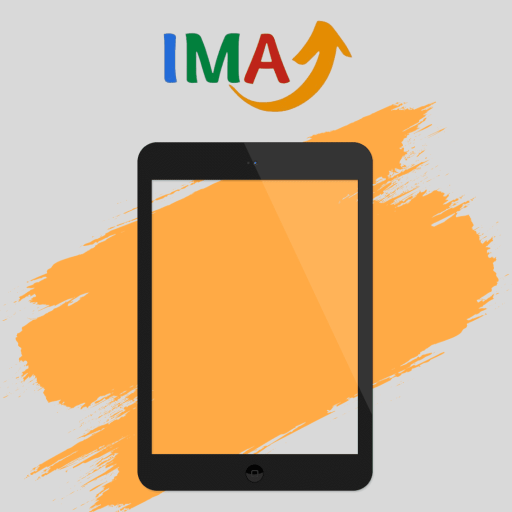 ima academy format | We Marketing Solution