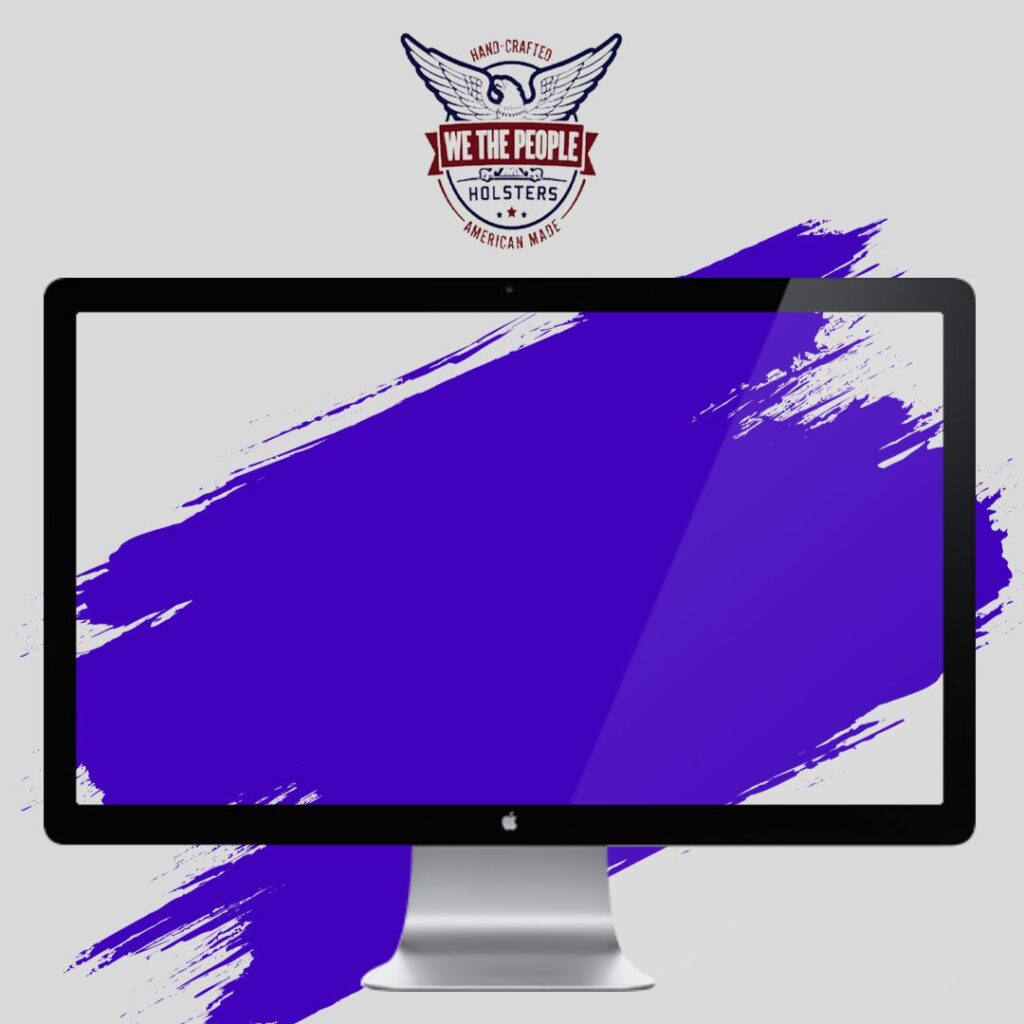 We the people website format | We Marketing Solution